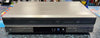 Sharp VCR/DVD Recorder Combination