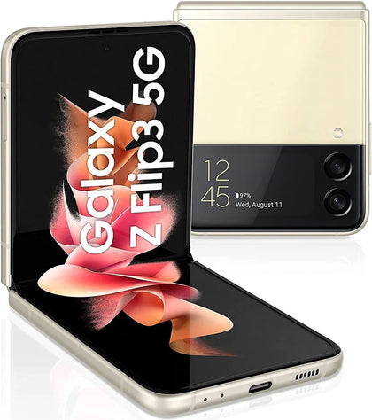 Samsung Galaxy Z Flip3 5G