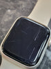 Apple Watch Series 8 (2022) GPS 41 mm - Aluminium Starlight - Sport band Starlight