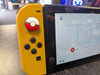 Nintendo Switch Pokémon Pikachu Version Console