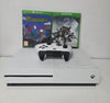 Xbox One S 500GB Console & 2 Games