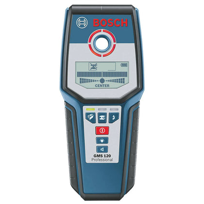 Bosch Professional gms 120 Multi Detector.