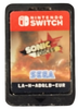 Nintendo Switch Lite & Sonic Forces Game
