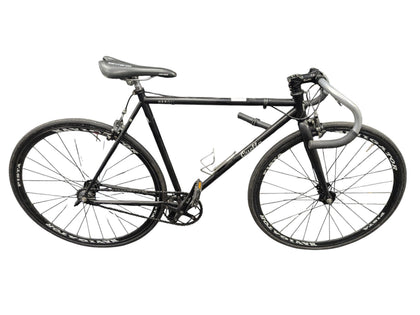 Quella Nero Bike
