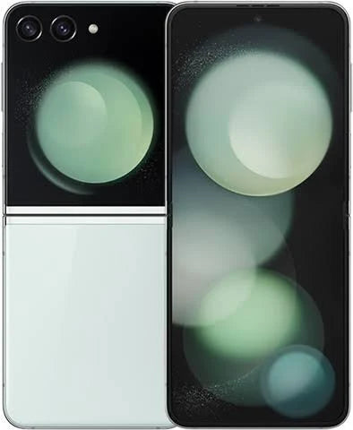 Samsung Galaxy Z Flip5 256GB Mint, Unlocked.