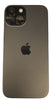 Apple iPhone 15 256GB, 99% Battery Health, Unlocked, Black