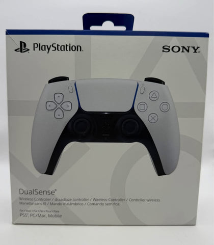 PLAYSTATION 5 DUAL SENSE CONTROLLER **BRAND NEW**