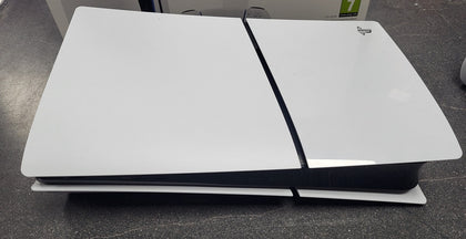 Playstation 5 Slim Console -  1TB - White - Boxed