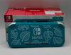 Switch Lite Console, 32GB, Timmy & Tommy Aloha Turquoise, Boxed - Chesterfield