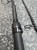 Nash Scope 6.3LB Abbreviated Handle Rods x 2 (With Original Tip Tops)