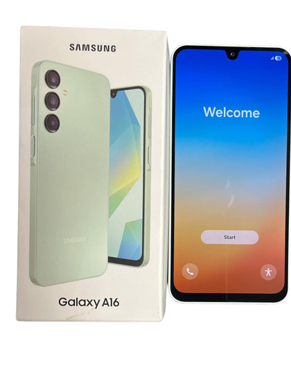 Samsung Galaxy A16 4G 128GB Boxed