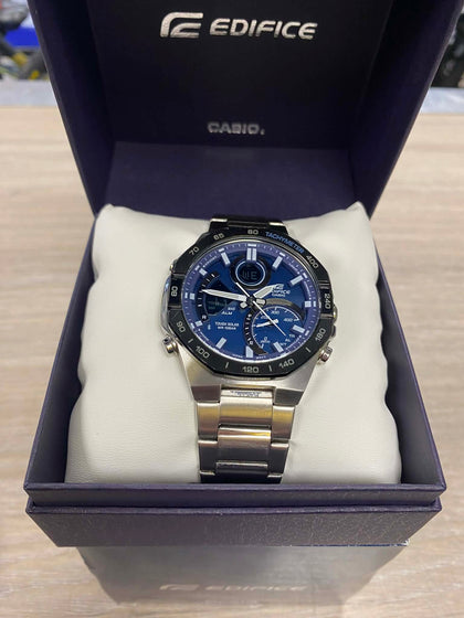 Casio Edifice ECB-950 Watch