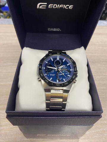 Casio Edifice ECB-950 Watch