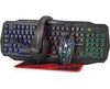 Xtrike Me 4 in 1 (Keyboard, Mouse & Headset) Gaming Suit CM-406