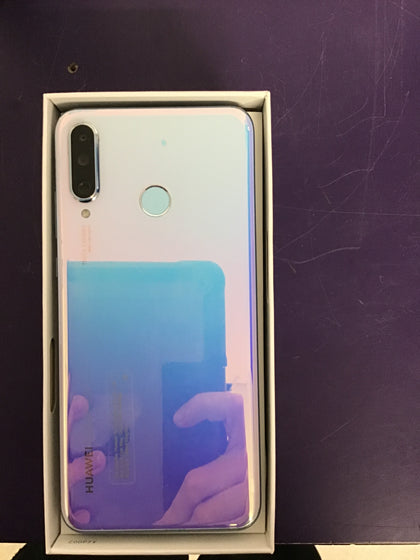 Huawei P30 Lite