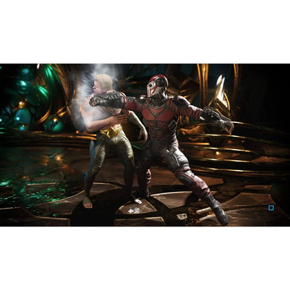 Sony Injustice 2 - Legendary Edition (PS4)