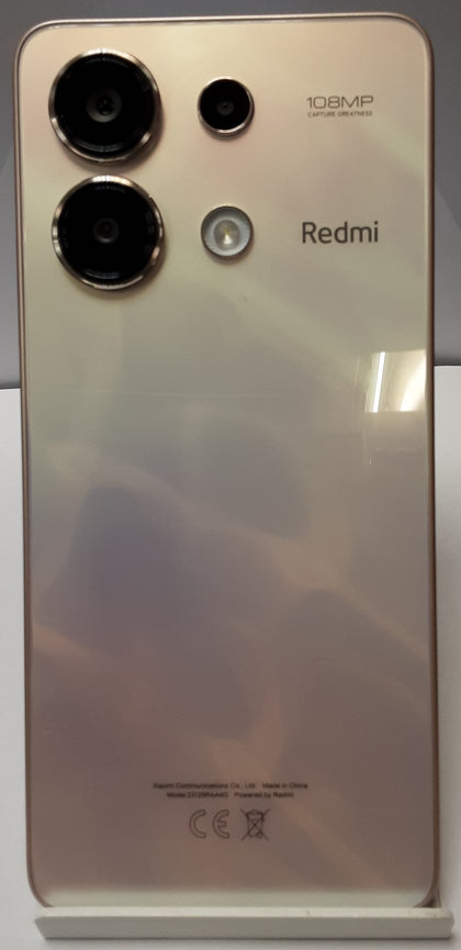 Redmi Note 13