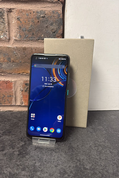 Asus Zenfone 8 5G 128GB Black