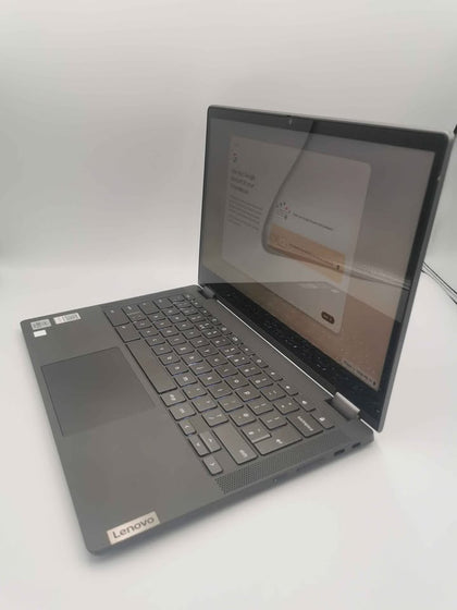 Lenovo Flex 5i, i5 10th Gen, 4GB Ram, 128GB SSD, Chrome OS Laptop, Unboxed