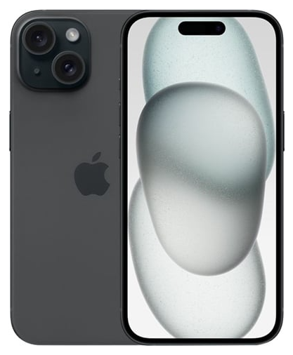 iPhone 15 128GB (100% Battery Health