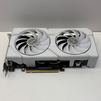 Asus GeForce RTX 4070 12GB Graphics Card