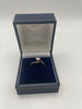 9ct gold ring