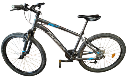 ROCKRIDER ST 100 SPORT TRAIL ***Store Collection only***