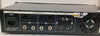 Ibiza Sound AMP300USB-BT PA Amplifier Line Input Bluetooth USB 2 x 240W