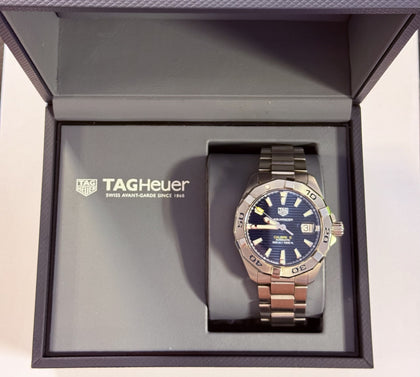 TAG Heuer Aquaracer Calibre 5 300M