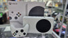 Xbox Series S 512gb Boxed