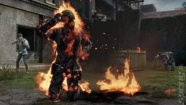 The Last of Us PS3