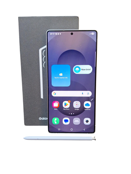 Galaxy S25 Ultra 256GB - Blue - Unlocked