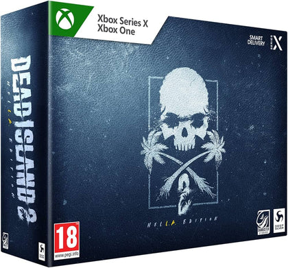Dead Island 2 HELL-A Edition (Xbox)
