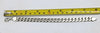 8" Silver Bracelet