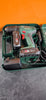 Bosch Cordless Combi Drill EasyImpact 18V-40