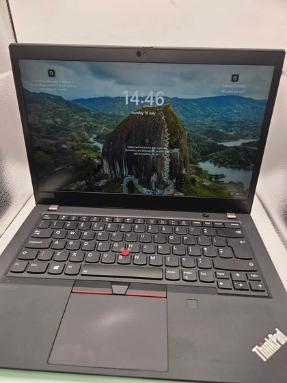 Lenovo ThinkPad T14 Gen 1 16GB 14.0