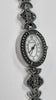 SEKONDA MARCASITE LADIES WATCH
