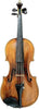 Antique 4/4 Violin Ruggeri with Case, Bow