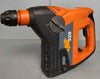 Spit 328 24 Volt SDS Hammer Drill + 2 Batteries & charger