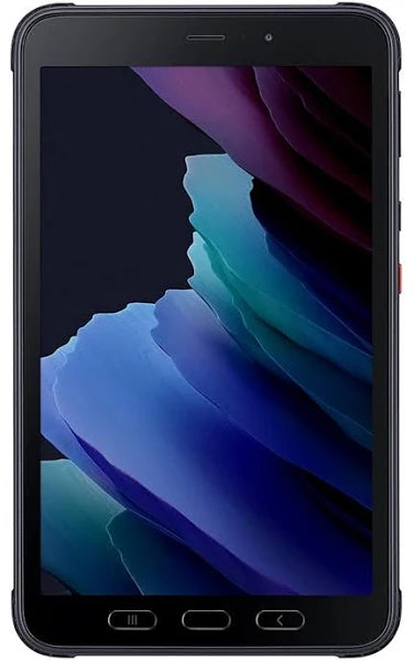 Samsung Tab Active 3 Wi-Fi 64GB - Black