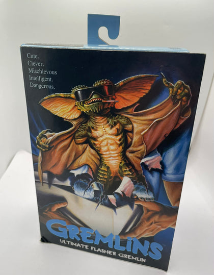 NECA Gremlins Figure