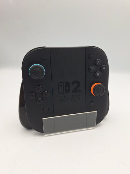 Nintendo Switch 2 handheld/home gaming console 256GB with joycons, dock cradle and power lead BOXED