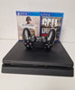 Sony Playstation 4 Slim 500GB Console & 2 Games