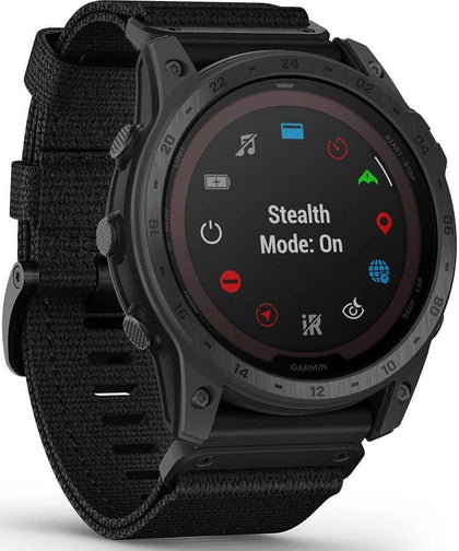 Garmin Tactix 7 Pro Edition