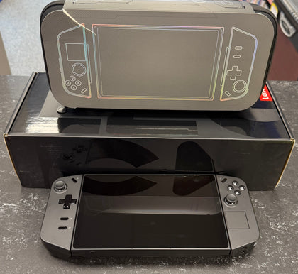 Lenovo Legion Go 512GB Black Boxed - Chesterfield