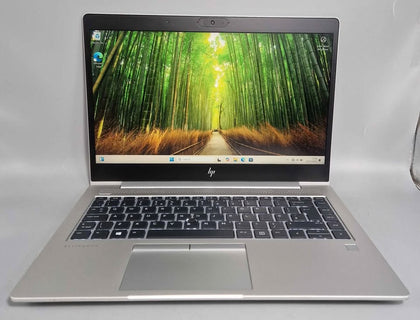 HP 745 G5/Ryzen 5 2500U/16GB Ram/256GB SSD/14