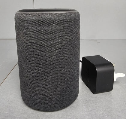 Amazon Echo 3rd Gen (R9P2A5) - Charcoal