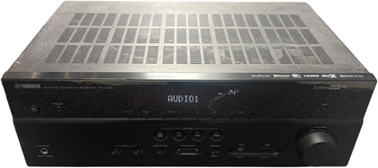 **SALE** Yamaha RX-581 7 Channel AV Receiver ***Store Collection Only***