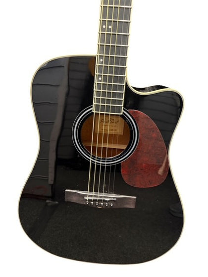 EastCoast G1 Grand Acoustic Guitar ***Collection Only***