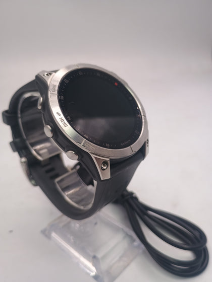 GARMIN EPIX GEN 2 SMAFRT WATCH SLATE GREY